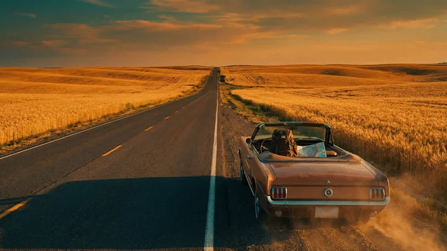 小马拉大车热门视频 - 青春纪行